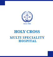 HOLY CROSS MULTI SPECIALITY HOSPITAL